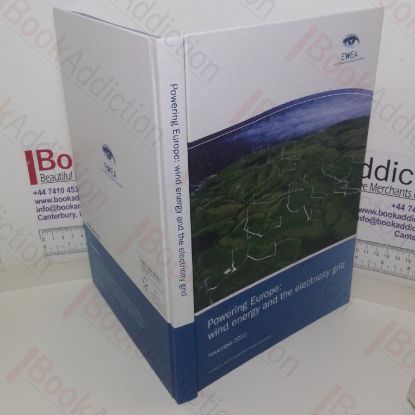 Picture of Powering Europe: Wind Energy and the Electricity Grid