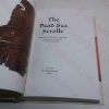 Picture of The Dead Sea Scrolls: A Selection Of Original Manuscripts