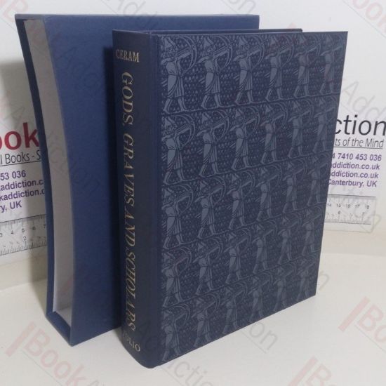 Picture of Gods, Graves and Scholars: The Story of Archaeology