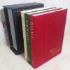 Picture of Italian Cities: Rome, Florence, Venice (3 volume set)