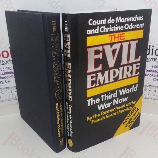 Picture of The Evil Empire: Third World War Now