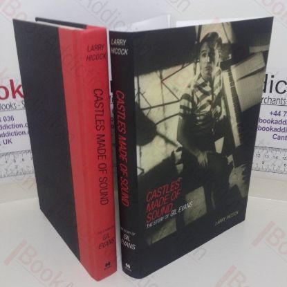 Picture of Castles Made of Sound: The Story of Gil Evans