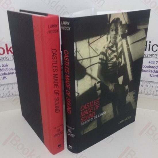 Picture of Castles Made of Sound: The Story of Gil Evans