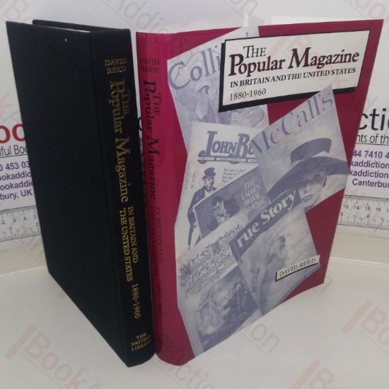 Picture of The Popular Magazine in Britain and the United States, 1880-1960