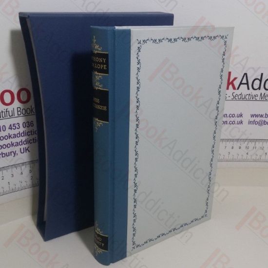 Picture of Miss Mackenzie