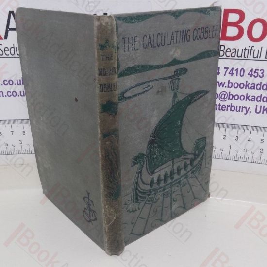 Picture of The Calculating Cobbler: A Story (Cherry series of 6d Books)