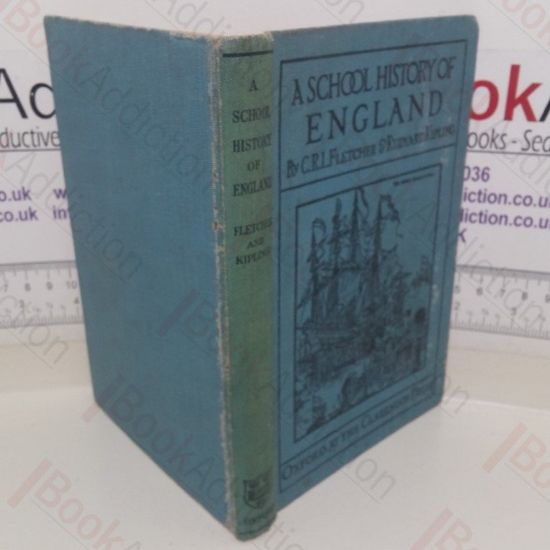 Picture of A School History of England
