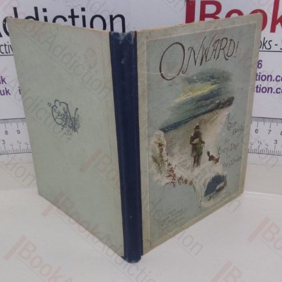 Picture of Onward: A Scripture Text Book
