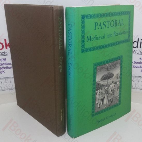 Picture of Pastoral: Medieval into Renaissance