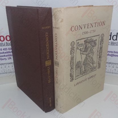 Picture of Convention, 1500-1750