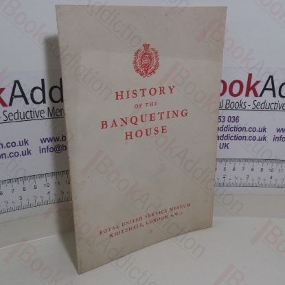 Picture of History of the Banqueting House