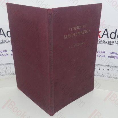 Picture of Stories of Mathematics