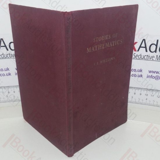 Picture of Stories of Mathematics