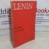 Picture of V I Lenin: Articles on Tolstoi