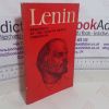 Picture of Lenin: Speeches at the Eighth Party Congress