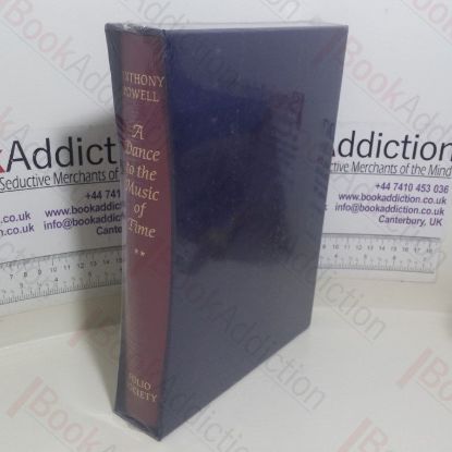 Picture of A Dance to the Music of Time: Summer