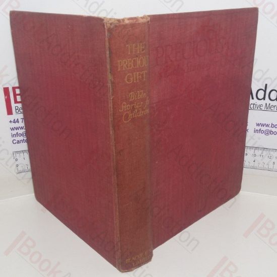 Picture of The Precious Gift - Bible Stories for Children