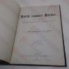 Picture of Modern Languages Monthy (Hughes's French and German Journal), Volume III, May 1890 to April 1891