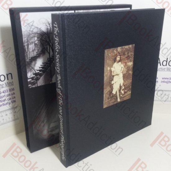 Picture of The Folio Society Book of the 100 Greatest Photographs