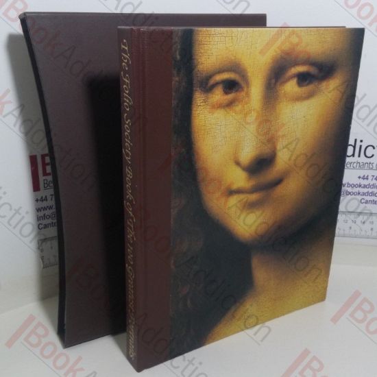 Picture of The Folio Society Book of the 100 Greatest Portraits