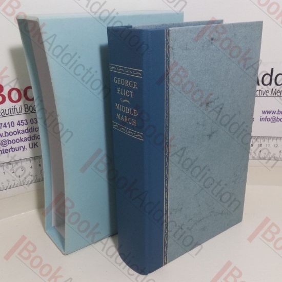 Picture of Middlemarch