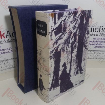 Picture of Anna Karenina