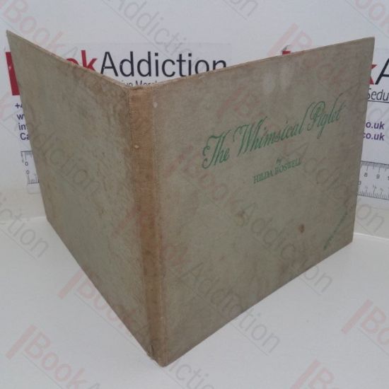 Picture of The Whimsical Piglet