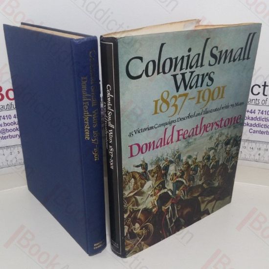 Picture of Colonial Small Wars, 1837-1901