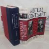 Picture of Mutual Contempt: Lyndon Johnson, Robert Kennedy, and the Feud That Defined a Decade