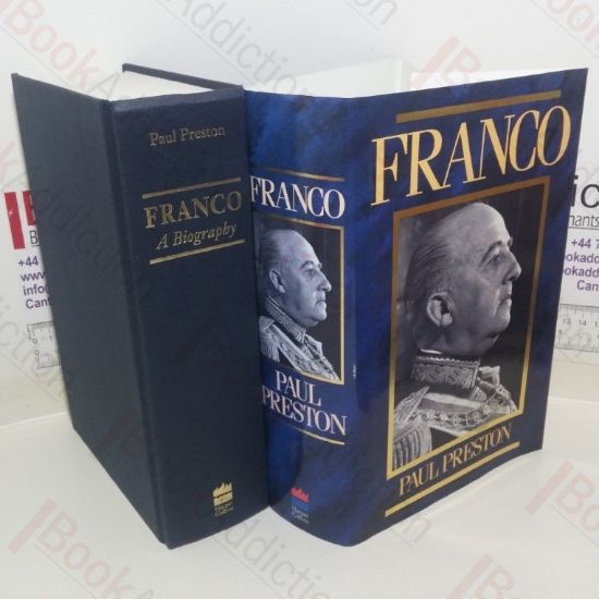 Picture of Franco: A Biography