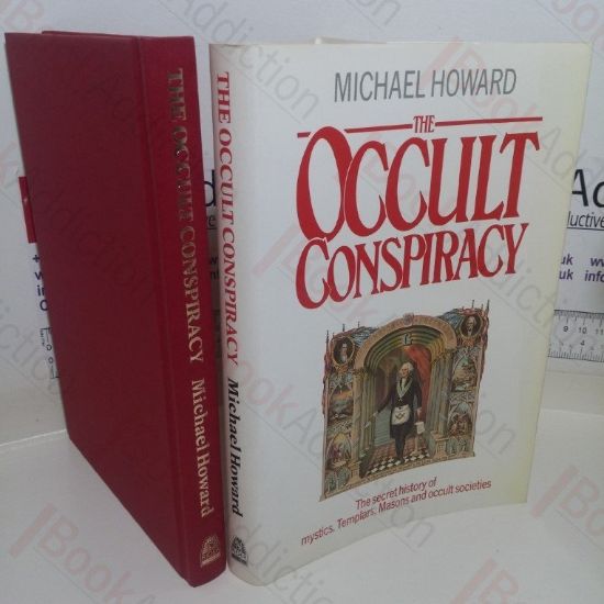 Picture of The Occult Conspiracy