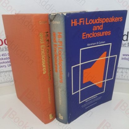 Picture of Hi-Fi Loudspeakers and Enclosures