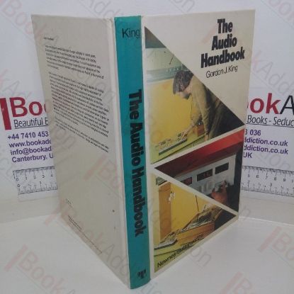 Picture of The Audio Handbook