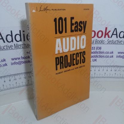 Picture of 101 Easy Audio Projects