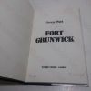 Picture of Fort Grunwick