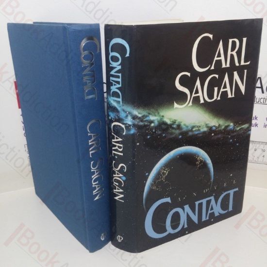 Picture of Contact: A Novel