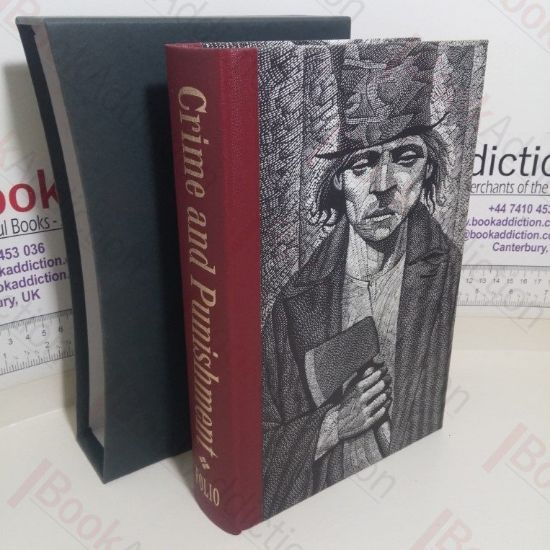 Picture of Crime and Punishment