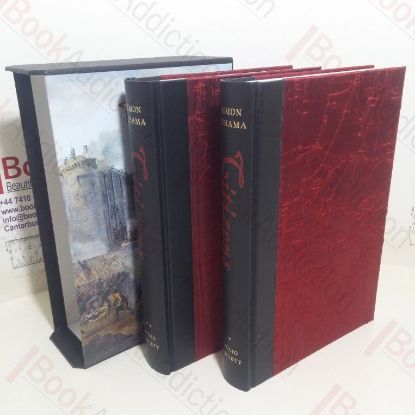 Picture of Citizens: A Chronicle of the French Revolution (2 Volumes)