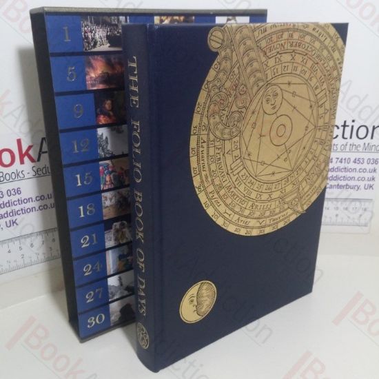 Picture of The Folio Book of Days