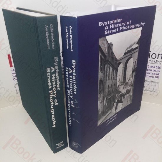 Picture of Bystander: A History of Street Photography