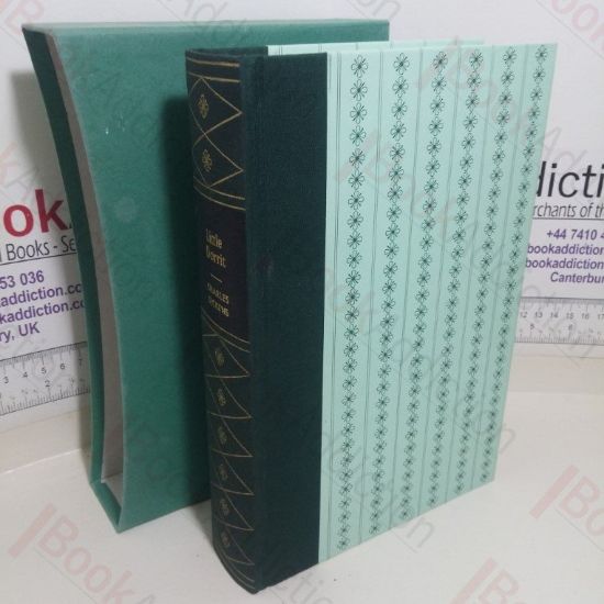 Picture of Little Dorrit