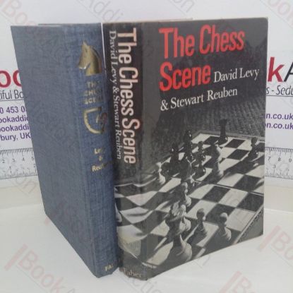 Picture of The Chess Scene