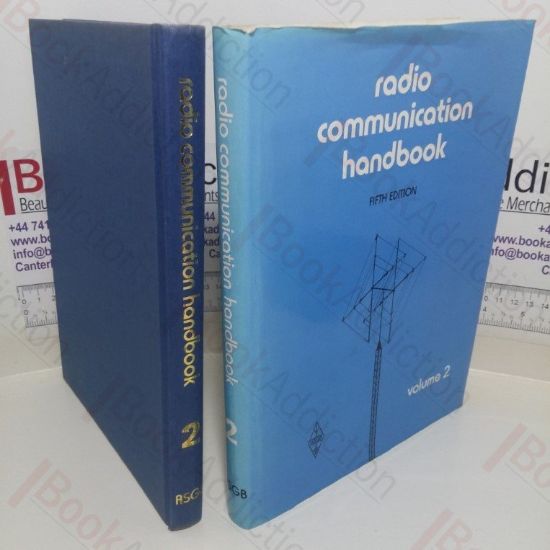 Picture of Radio Communication Handbook (Volume 2)