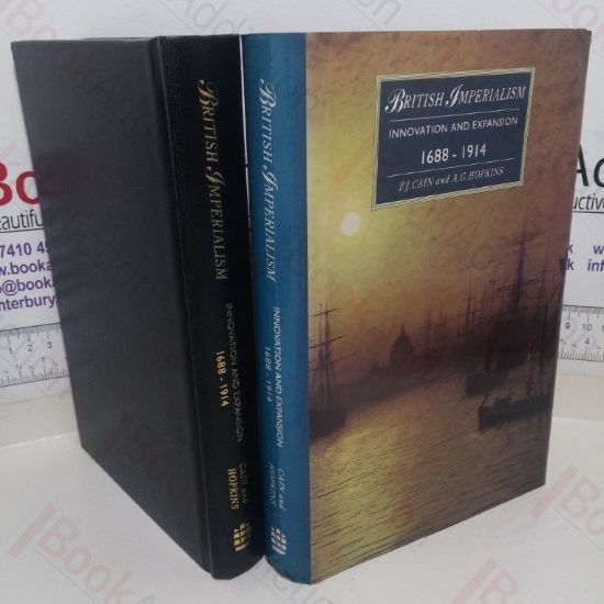 Picture of British Imperialism: Innovation and Expansion,1688 - 1914