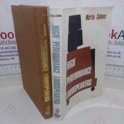 Picture of High Performance Loudspeakers