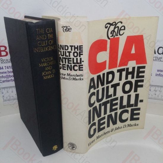 Picture of The CIA and the Cult of Intelligence