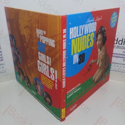 Picture of Harold Lloyd's Hollywood Nudes in 3D