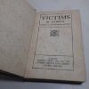 Picture of Victims (Inscribed)