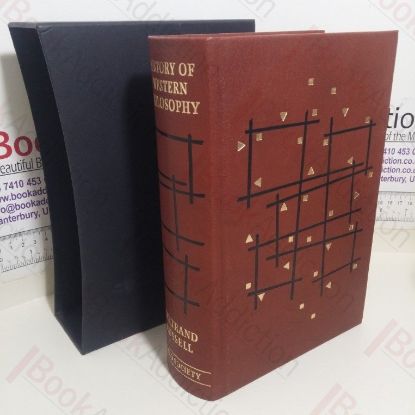 Picture of History of Western Philosophy and its Connection with Political and Social Circumstances from the Earliest Times to the Present Day