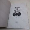 Picture of Eyes of Nikon: A Comprehensive Guide to Nikkor and Nikon Series E Lenses